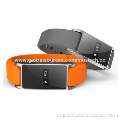 Healthy Bracelets